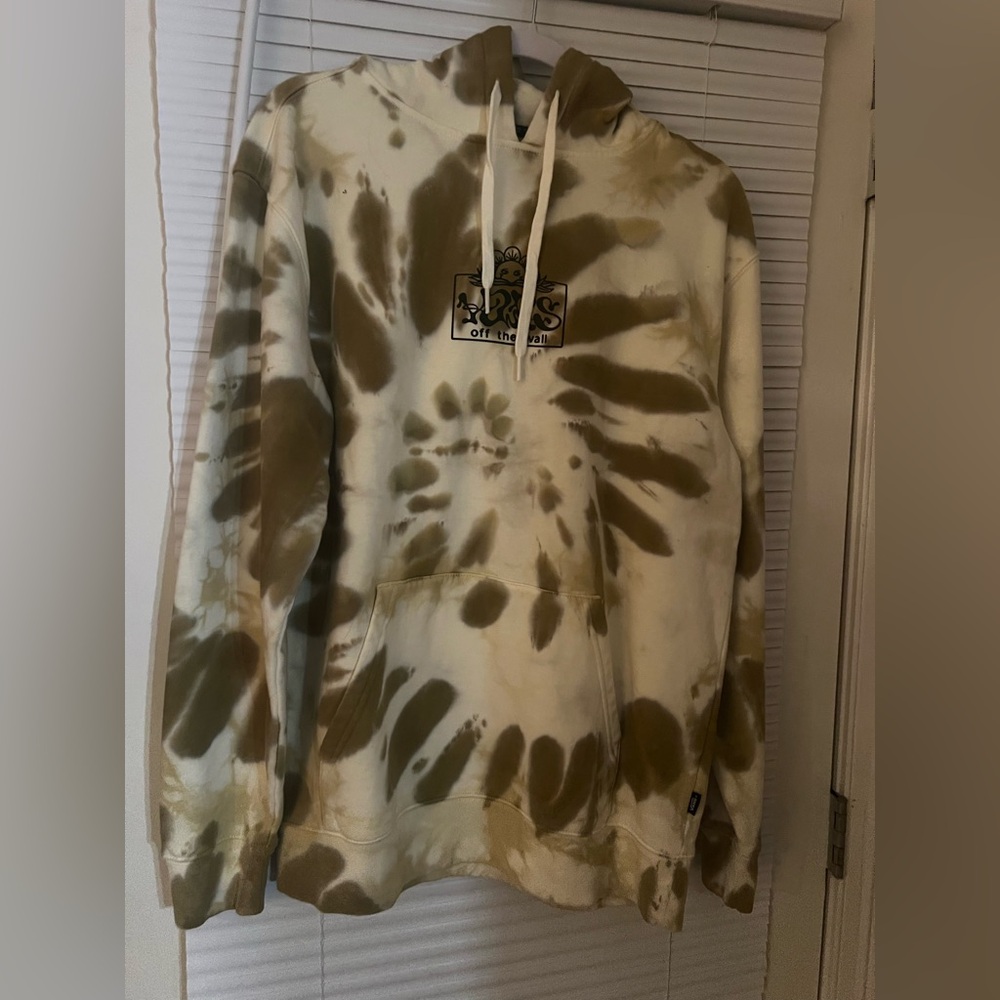 VANS Women’s Hoodie